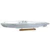 Krick Ponorka U-Boot Typ VII kit - KR-20310