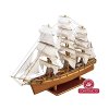 CONSTRUCTO Cutty Sark klipr 1869 1:115 kit - KR-23838
