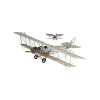 MODEL AIRWAYS Curtiss JN-4D Jenny 1:16 kit - KR-24010