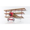 MODEL AIRWAYS Fokker DR1 Dreidecker 1:16 kit - KR-24040