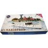 Nordic Claas Boats Mariefred s/s kit