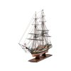 VICTORY MODELS Mercury ruská briga 1819 1:64 kit - KR-25067