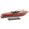 KIADE Riva Ariston 1:10 bílá - KR-25527