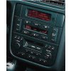 ISO redukce pro Peugeot 406 - 10161