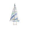 Krick Navigator 870 RTR plachetnice - KR-26120