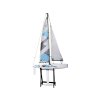 Krick Compass RG65 RTR plachetnice - KR-26135