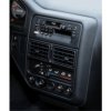 ISO redukce pro Peugeot 106 09/1991 - 07/2003 - 10162