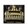 CALDERCRAFT H.M.S. Agamemnon 1793 1:64 kit - KR-29003