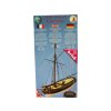 CALDERCRAFT H.M. Chatham 1660 1:64 kit