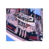 CALDERCRAFT H.M.B. Badger briga 1778 1:64 kit