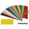 Krick potahový papír žlutý 18g/m2 51x76cm (50) - KR-40382