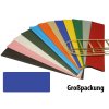 Krick potahový papír modrý 18g/m2 51x76cm (50) - KR-40384