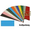 Krick potahový papír tyrkysový 18g/m2 51x760 mm (50) - KR-40385