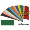 Krick potahový papír zelený 18g/m2 51x76cm (50) - KR-40386