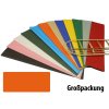 Krick potahový papír oranžový 18g/m2 51x76cm (50) - KR-40391