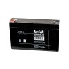 Krick Olověný akumulátor 6V 7Ah - KR-667255