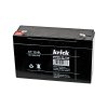 Krick Olověný akumulátor 6V 12Ah - KR-667256