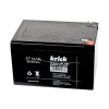 Krick Olověný akumulátor 12V 12Ah - KR-667263