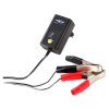 Krick Nabíječ olověných akumulátorů 230V 2/6/12V - KR-667270