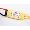 Krick Pan 21 regulátor střídavý 60A - KR-67043