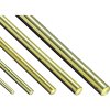 Krick Drát mosaz 5mm 1m - KR-81250