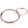 Krick Drát měď 0.5mm role 5m - KR-81305