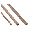 Krick Lišta líska 2x7mm 1m (10) - KR-82027