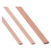 Krick Lišta hruška 2x7mm 1m (10) - KR-82054