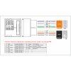 Konektor ISO BMW 10/2000> - 21148