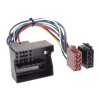 Konektor ISO BMW 10/2000> - 21148