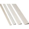 Krick Lišta odtoková balsa 10x45mm 1m - KR-885907