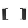 ISO redukce pro Audi A2/TT, A3 2000, A4 99-01, A6 97-11/2000 - 10206