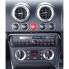 ISO redukce pro Audi A2/TT, A3 2000, A4 99-01, A6 97-11/2000 - 10206