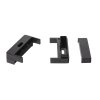 ISO redukce pro Audi A2/TT, A3 2000, A4 99-01, A6 97-11/2000 - 10206
