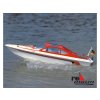 ROMARIN Motorová jachta Katja kit - KR-ro1020