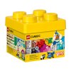 LEGO Classic - Tvořivé kostky - LEGO10692