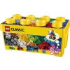LEGO Classic - Střední kreativní box - LEGO10696
