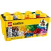 LEGO Classic - Střední kreativní box - LEGO10696