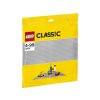 LEGO Classic - Šedá podložka na stavění - LEGO10701