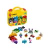 LEGO Classic - Kreativní kufřík - LEGO10713