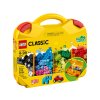 LEGO Classic - Kreativní kufřík - LEGO10713