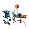 LEGO Juniors - Elastižena: pronásledování na střeše - LEGO10759