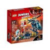 LEGO Juniors - Elastižena: pronásledování na střeše - LEGO10759