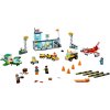 LEGO Juniors - Hlavní městské letiště - LEGO10764