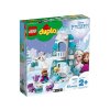 LEGO DUPLO - Zámek z Ledového království - LEGO10899