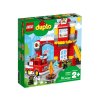 LEGO DUPLO - Hasičská stanice - LEGO10903