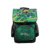 LEGO školní aktovka Optimo, 2 dílný set - Ninjago Energy - LEGO20014-1908