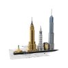 LEGO Architecture - New York City - LEGO21028