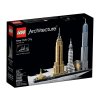 LEGO Architecture - New York City - LEGO21028