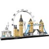 LEGO Architecture - Londýn - LEGO21034